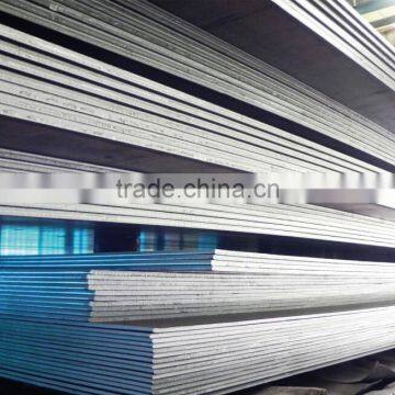 GB, JIS, ASTM EN Pressure Boiler Steel Plate Vessel Alloy Steel Plates for Sale photo-2