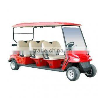 6 seats golf cart for sale, EG2069K