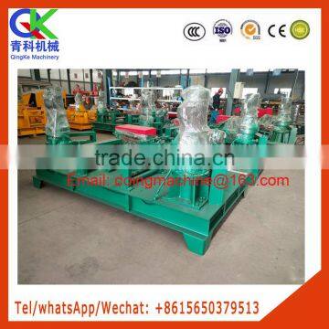 380V/220V Cold Roll Forming Mill Pressure Roller photo-3