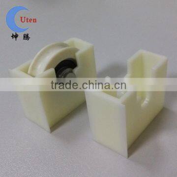 OEM Plastic Injection ABS Bearing Holder