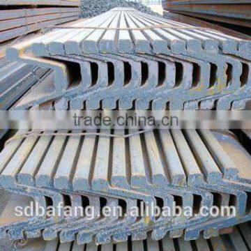 Standard metal arch support on  China
