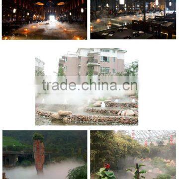 Finest Mist Maker for Home and Garden photo-3