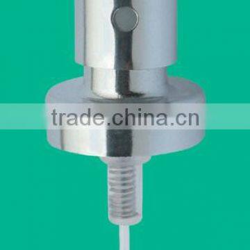 Perfume Metal Crimp Sprayer