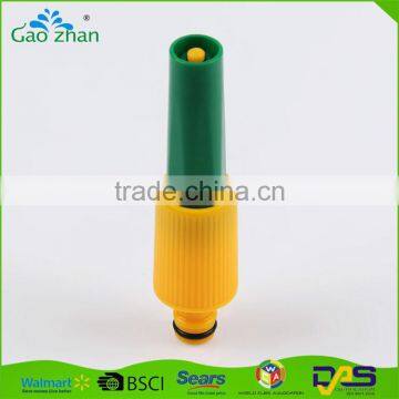 2-Function High Pressure Garden Spray Hose Pipe Nozzle photo-2