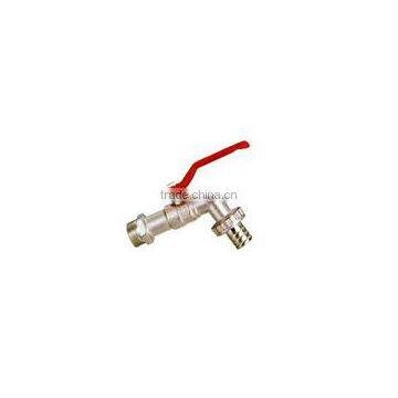 High quality brass Garden bibcock taps SGB5103