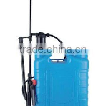 16Liter knapasack agricultural sprayer SG1707