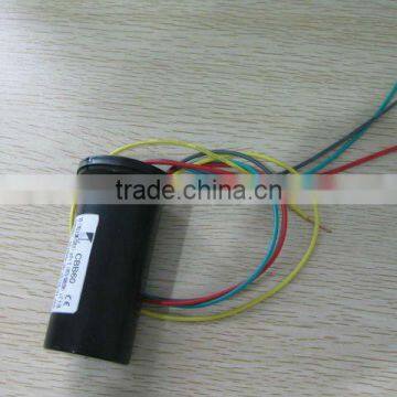 CBB60 washing machine capacitor / washing machine capacitor CBB60 / CBB60 capacitor