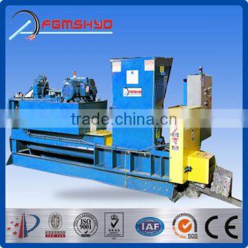 Best Seller YDW China made factory high quality small paper baler