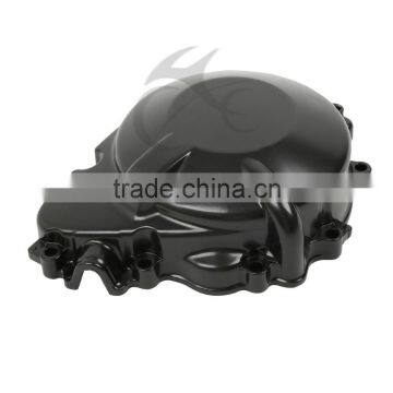 Black Engine Stator Cover Crankcase For Honda CBR 929RR 2000-2001 00 01 TC photo-4