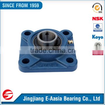 Pillow Block Bearing UCF208 For textile equipment