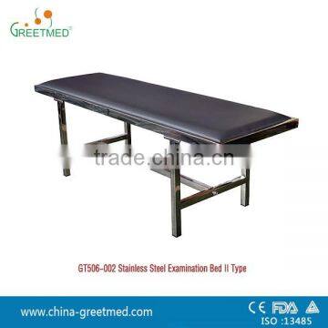 Hospital Use Medical Patient Examination Bed photo-2