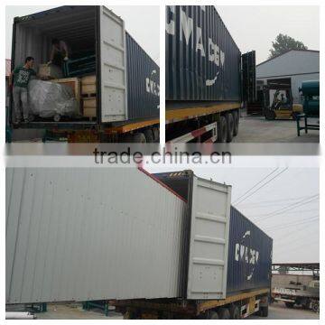 New Type Paper 32 Molds Egg Tray Making Plant photo-3