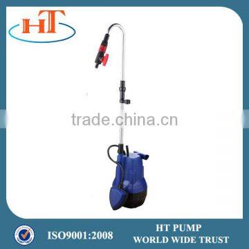 Centrifugal Submersible electric water pump