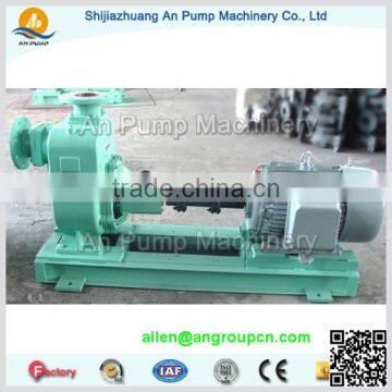Centrifugal Horizontal Mono Block Self Priming Pump photo-3