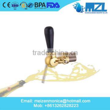 Us Standard Normal Metal Beer Tap for Beer Towert
