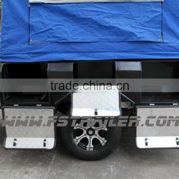 2015 Hot Sale CamperTrailer for Sale Off-road Australia Style SF74T photo-2