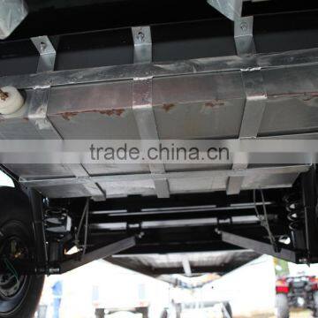 OFFROAD CAMP TRAILER (HFC12S) photo-4