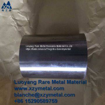 High Quality Tungsten Bar/Rod/ Electrodes for Counter Weight in China photo-3