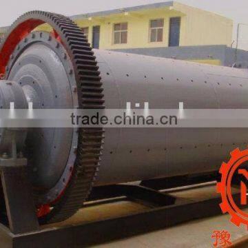 professional coal ball mill manufacturer from China Henan