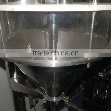 Automatic Milk Powder Packaging Machine With Good Market photo-6