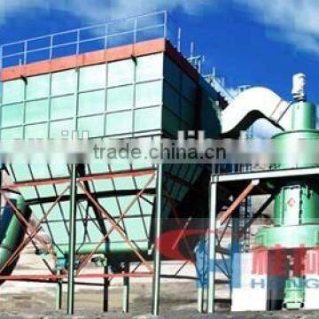 Competitive Price of Coarse Powder Processing Grinder Mill Machine photo-4