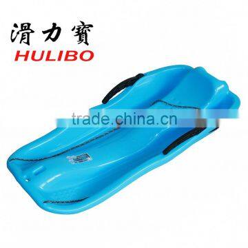 Plastic Snow Sledge
