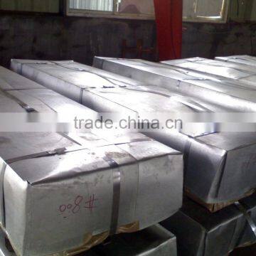 China Supplier 20 Gauge Galvanized Corrugated Metal Roofing Sheet