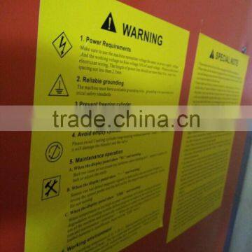 KFC Freestanding Soft Ice Cream Machine BQL-839 TEL: 0086-13632272289 photo-5