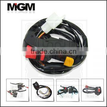 OEM High Quality Motorcycle Handle Bar Switch/motorcycle Rear Brake Switch photo-4