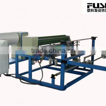 Tip-top PE Foam Sheet Lamination Machine