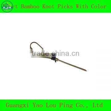 Knotted Bamboo Toothpicks photo-4