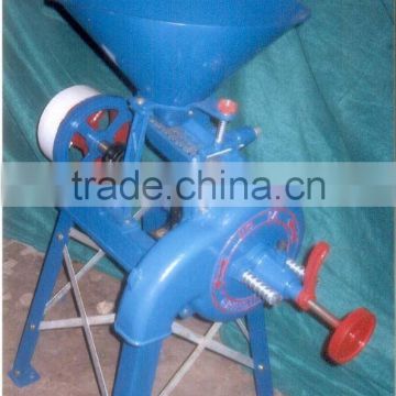 1A Corn Grinding Mill