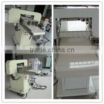 Bread Machines Hamburger Slicer/Cutter photo-3