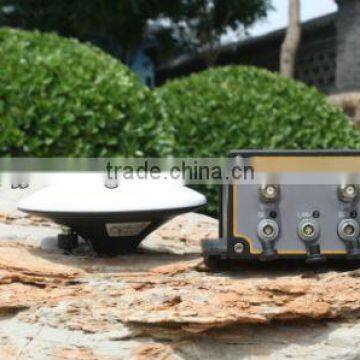 GNSS RTK Machine Control M300C photo-2
