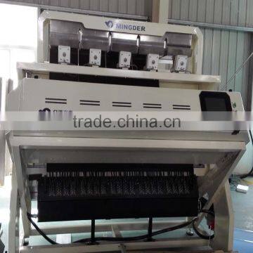 2015 Hot Sales Optical RICE COLOR SORTER MACHINERY in China photo-6