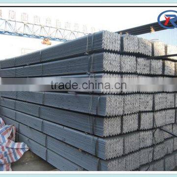 High Tensile Hot Rolled Black Equal Angle Steel,mild Steel Angle photo-6