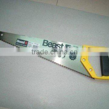 Hand Saw