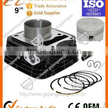 Venta Caliente Excelente Calidad Kit de Cilindro Motocicleta TVS BAJAJ photo-5