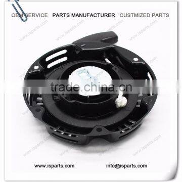 New Recoil Pull Starter Start Cup Assembly For GX160 168F Generator photo-2