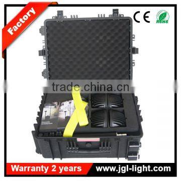 CE RoHS Proved Rechargeable Firefighting Equipment Fire Rescue Light Battery Powered Light Tower 5JG-RLS58- 160WF photo-5