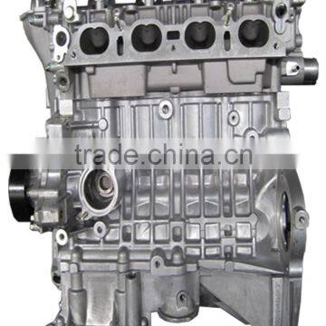 Toyota 1ZZ-FE Long Block and Short Block for Corolla photo-2