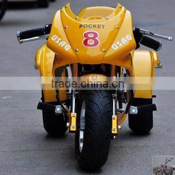 2015 Hot Sell Electric Pocket Bike(PB-001) photo-2
