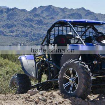 China 2 Seat off Road go Karts photo-2