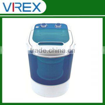2014 Washing Machine , 3Kg Single Tube Mini Washing Machine