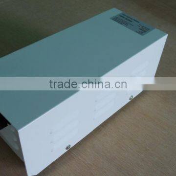Professional Manufacturer 600w Magnetic Ballast for HPS MH Grow Light photo-2