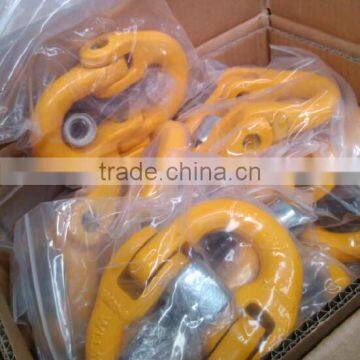 Wells Factory G80 Alloy Steel Metal Chain Anchor Connecting Link for Lifting photo-6