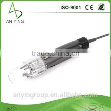 China Supplier Intelligent Upgrade Product Industrial Acidity Meter, High Accuracy PH Controller photo-4