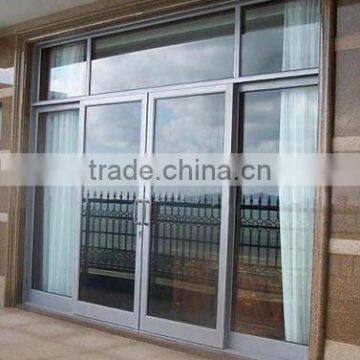 High Quality Aluminum Window China photo-4