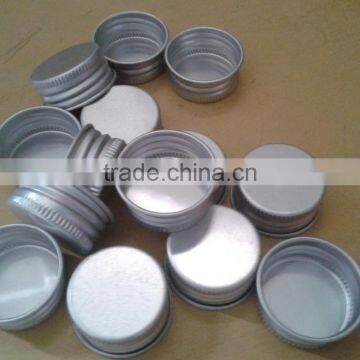 Factory Custom Aluminum Bottle Cap photo-1