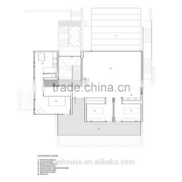 Light Gauge Steel Prefab House photo-3